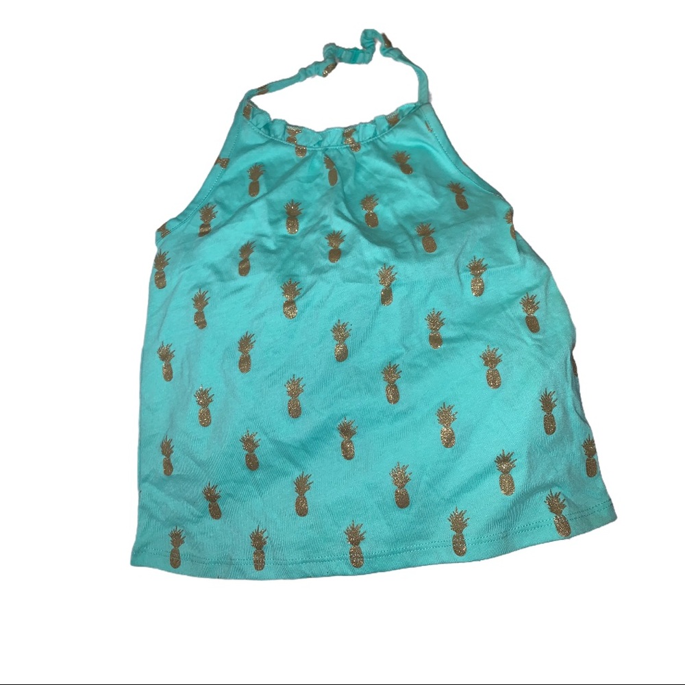 The Children’s Place Pineapple Tank